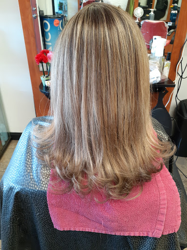 Beauty Salon «Atrevida Beauty Salon», reviews and photos, 746 W A St B, Hayward, CA 94541, USA