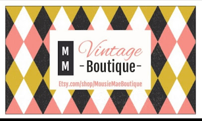 Mousie Mae's Vintage Boutique