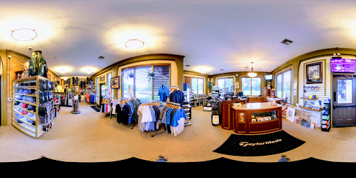 Golf Course «Brown Deer Park Golf Course», reviews and photos, 7625 N Range Line Rd, Glendale, WI 53209, USA