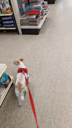 Pet Supply Store «PetSmart», reviews and photos, 367 Mt Hope Ave, Rockaway, NJ 07866, USA