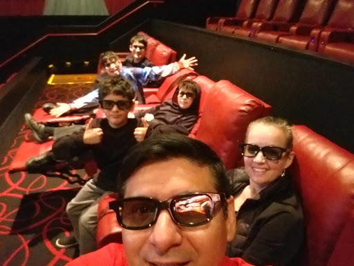 Movie Theater «AMC Brighton 12», reviews and photos, 250 Pavilions Pl, Brighton, CO 80601, USA