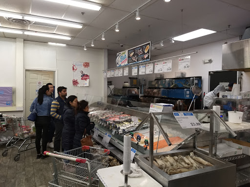 Korean Grocery Store «H Mart», reviews and photos, 34 E Golf Rd, Schaumburg, IL 60173, USA