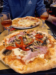 Photo n°25 de Chez Vito à Coulommiers ()