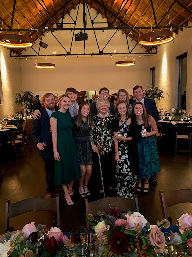 Event Venue «Ruby», reviews and photos, 2411 Blakemore Ave, Nashville, TN 37212, USA