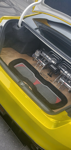 Shopping Mall «Hacienda Crossings», reviews and photos, 4980 Dublin Blvd, Dublin, CA 94568, USA