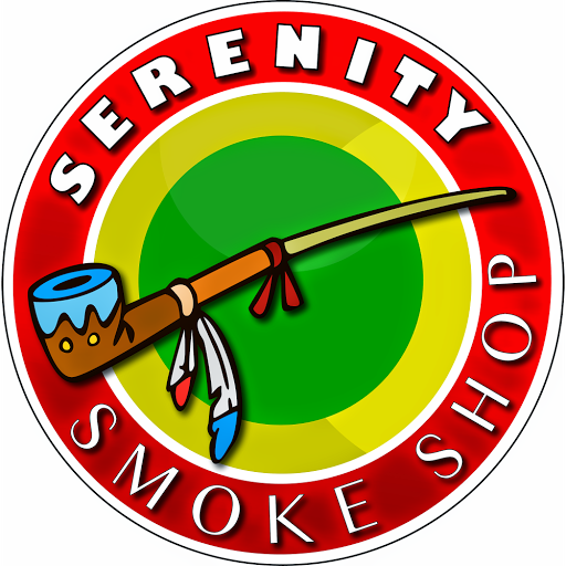 Tobacco Shop «Serenity Smoke Shop», reviews and photos, 461 US-46, Fairfield, NJ 07004, USA
