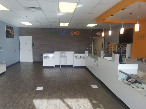 Vaporizer Store «Saffire Vapor Retail Store», reviews and photos, 3075 Wilma Rudolph Blvd, Clarksville, TN 37040, USA