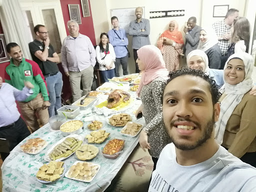 Cooking courses for beginners in Cairo