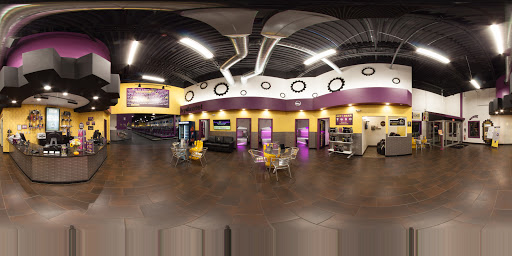 Gym «Planet Fitness», reviews and photos, 20 Portsmouth Ave, Stratham, NH 03885, USA