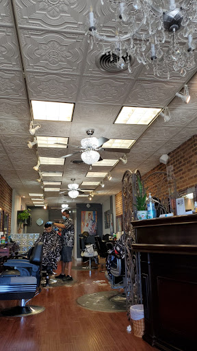 Barber Shop «Main Street Barber Shop», reviews and photos, 2577 County Rd 516, Old Bridge, NJ 08857, USA