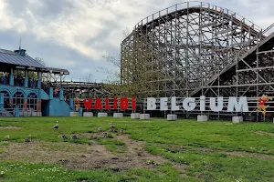 Walibi Belgium image