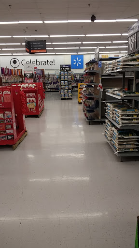 Department Store «Walmart Supercenter», reviews and photos, 2001 E 151st St, Carmel, IN 46033, USA