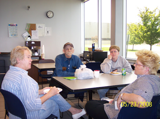 Moving Company «Moving Solutions», reviews and photos, 8001 Moving Way, Mentor, OH 44060, USA