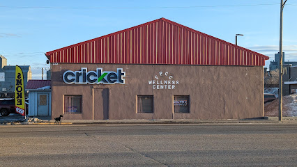 Dakota Wireless - Authorized Cricket Wireless Retailer