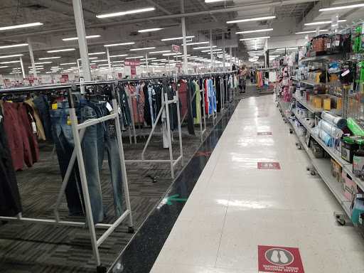 Clothing Store «Burlington Coat Factory», reviews and photos, 1600 Saratoga Ave, San Jose, CA 95129, USA
