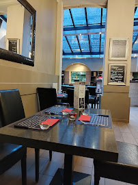 Atmosphère du Restaurant italien Le Venezia à Arras - n°4