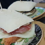 Photo n°2 de l'avis de Sa.a fait le 08/12/2019 à 12:32 sur le  Barbarossa à San Vito