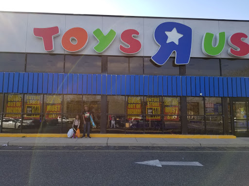 Toy Store «Toys