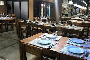Amici - Resto-Parrilla-Cafeteria! image