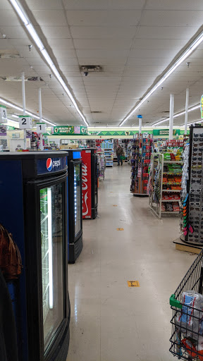 Dollar Store «Dollar Tree», reviews and photos, 2305 Colorado Blvd, Denton, TX 76205, USA