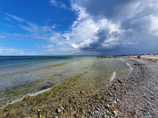 Behrensdorfer Strand