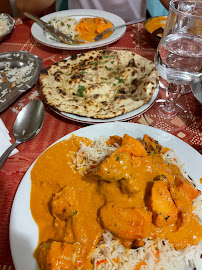 Curry du Restaurant indien Maihak à Villejuif - n°3