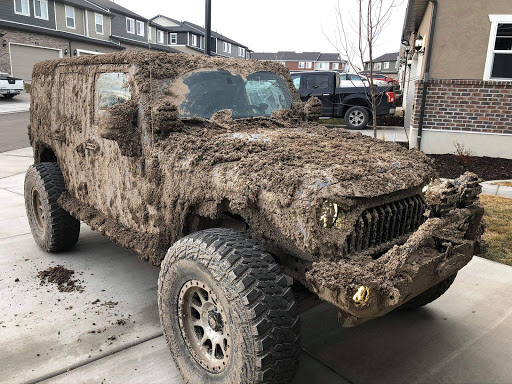 Auto Repair Shop «Computune Certified Auto Repair», reviews and photos, 1272 N 300 W, Provo, UT 84604, USA