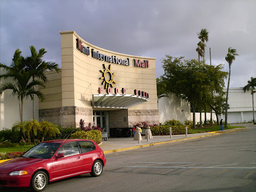 Shopping Mall «Miami International Mall», reviews and photos, 1455 NW 107th Ave, Doral, FL 33172, USA
