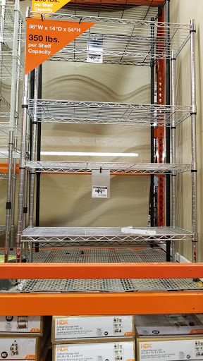 Home Improvement Store «The Home Depot», reviews and photos, 29801 Southfield Rd, Southfield, MI 48076, USA