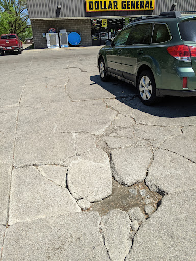 Discount Store «Dollar General», reviews and photos, 125 E Main St, Orwell, OH 44076, USA