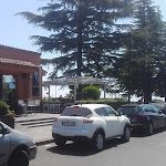 Photo n°2 de l'avis de Draw. fait le 12/08/2019 à 09:34 sur le  Caffè Mazzella à Pedara