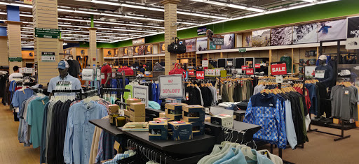 Outdoor Sports Store «Ramsey Outdoor Store», reviews and photos, 281 NJ-10, Succasunna, NJ 07876, USA