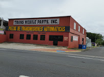 Transmobile Parts - Photo 2 - Car repair in Carolina, Puerto Rico, Carolina