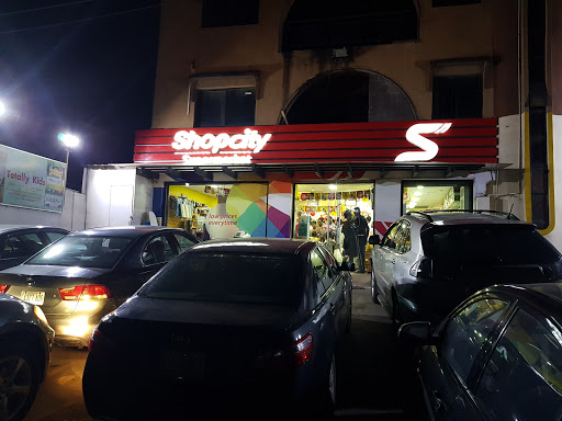 Shopcity Supermarket, 36 Ajayi Aina St, Gbagada 100242, Lagos, Nigeria, Thai Restaurant, state Lagos