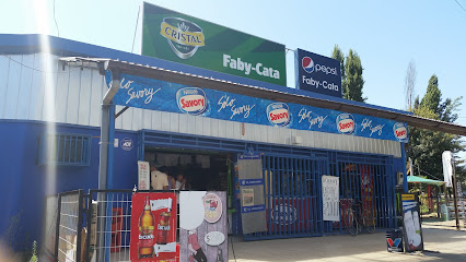 Supermercado Faby-Cata