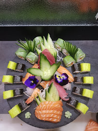 Sushi du Restaurant japonais TOKYO Salon sushi à Salon-de-Provence - n°15