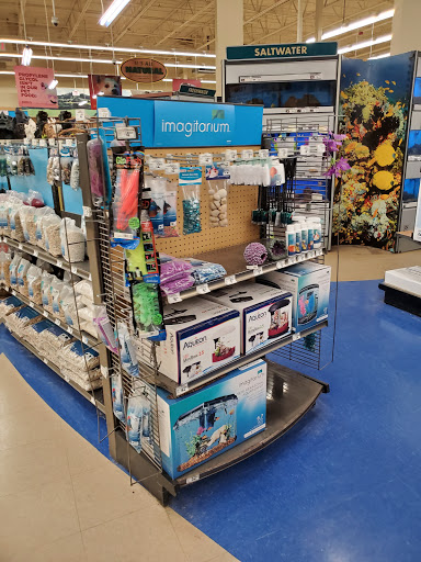 Pet Supply Store «Petco Animal Supplies», reviews and photos, 1622 Clark Street Rd, Auburn, NY 13021, USA