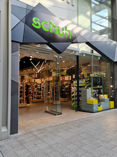 Reviews of Schuh in Oxford - Shoe store