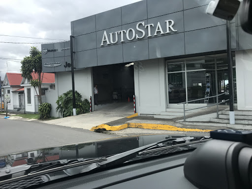 AutoStar Vehicles S.A.