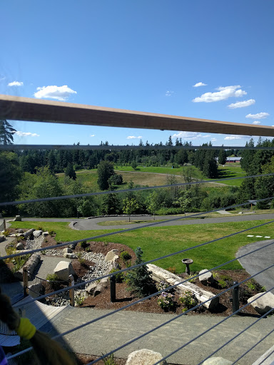 Youth Center «Sammamish Family YMCA», reviews and photos, 831 228th Ave SE, Sammamish, WA 98075, USA