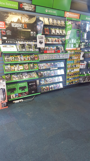 Video Game Store «GameStop», reviews and photos, 4010 Atlantic Ave F, Long Beach, CA 90807, USA