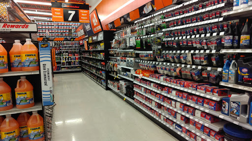 Auto Parts Store «AutoZone», reviews and photos, 1536 Redwood Road, Saratoga Springs, UT 84045, USA