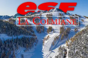 Ski School Colmiane image