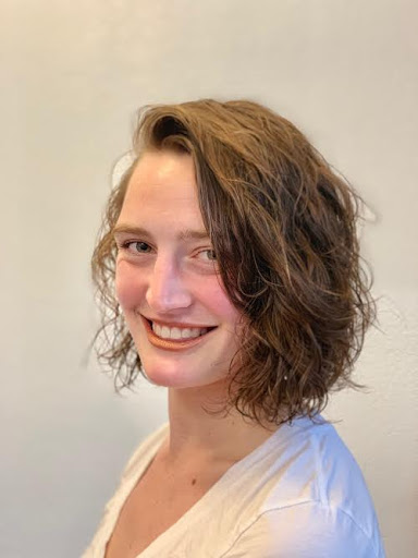 Hair Salon «Follicle Hair Salon», reviews and photos, Follicle Hair Salon, 798 Sutter St, San Francisco, CA 94109, USA