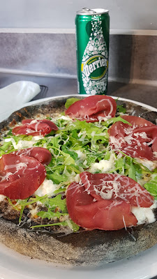 Al Fornello à La Madeleine