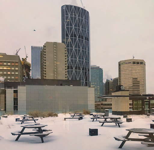 University of Lethbridge Calgary Campus