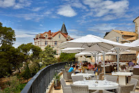 Photos du propriétaire du Restaurant Asado - Château Capitoul à Narbonne - n°3