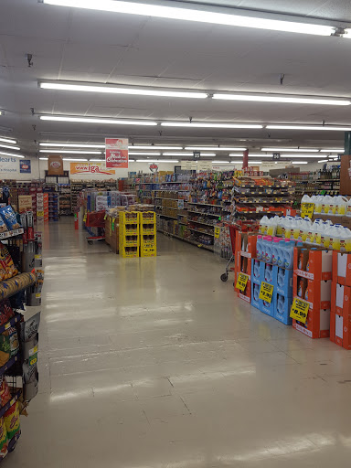 Grocery Store «Best Buy Market IGA», reviews and photos, 1300 W Walnut Ave, Visalia, CA 93277, USA