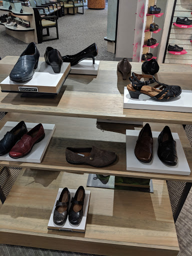 Shoe Store «Saxon Shoes», reviews and photos, 11800 W Broad St, Henrico, VA 23233, USA