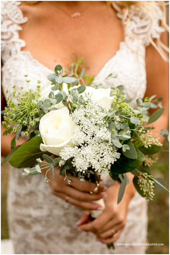 Florist «ParkCrest Floral Design», reviews and photos, 3307 Hancock Dr, Austin, TX 78731, USA